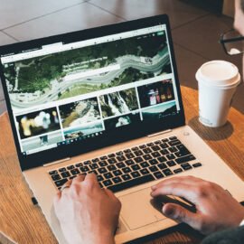 Professional Website Design Service Monthly Plan