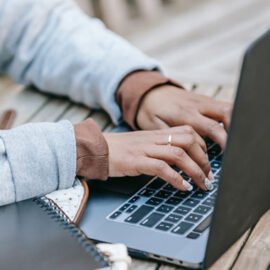 Comprehensive Digital Marketing Service Monthly Plan